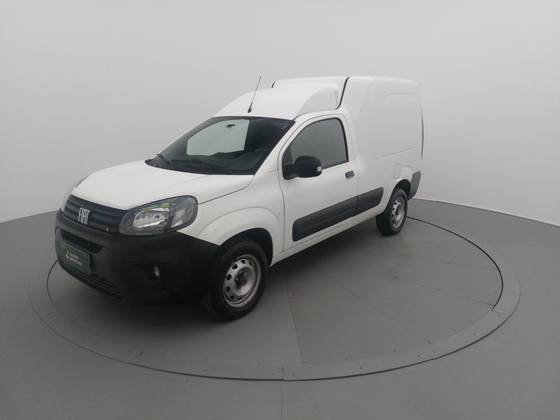 FIAT FIORINO 1.3 FIREFLY FLEX ENDURANCE MANUAL FIAT FIORINO 1.3 FIREFLY FLEX ENDURANCE MANUAL